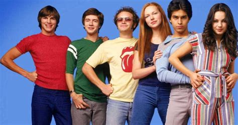 Cast Of That ‘70s Show: How Much Are They Worth。